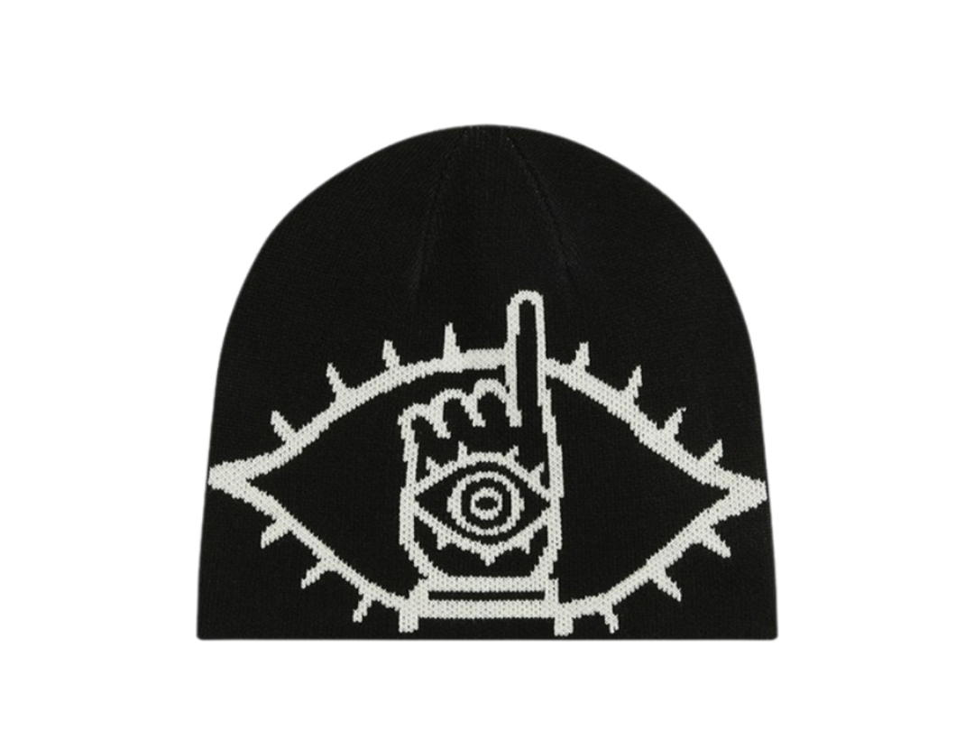 Carnival Carnival X 20Th Century Boys Beanie Black