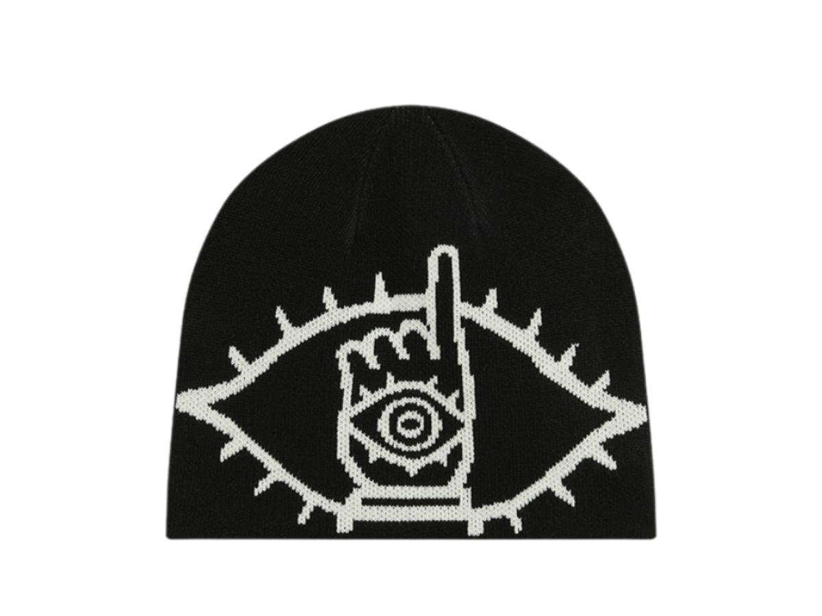 Carnival Carnival X 20Th Century Boys Beanie Black