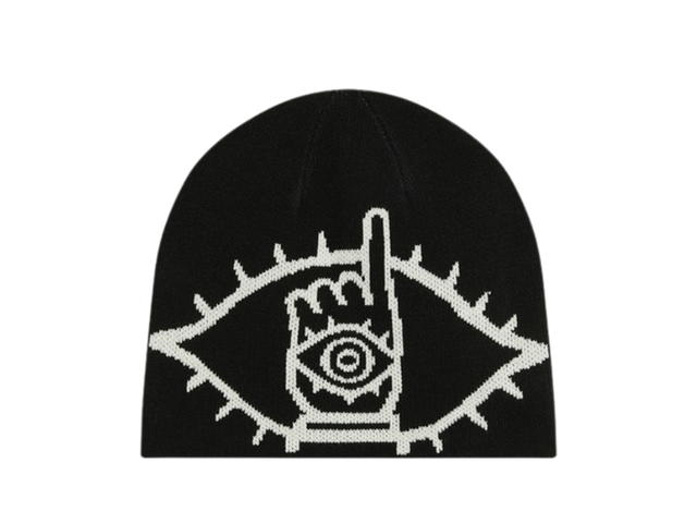 Carnival Carnival X 20Th Century Boys Beanie Black - view 1