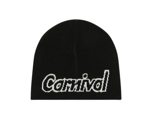 Carnival Carnival X 20Th Century Boys Beanie Black - view 2