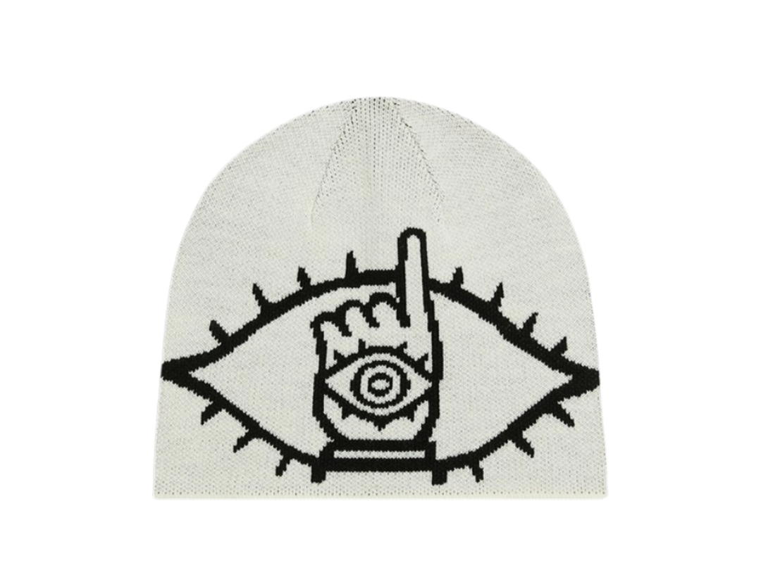 Carnival Carnival X 20Th Century Boys Beanie White