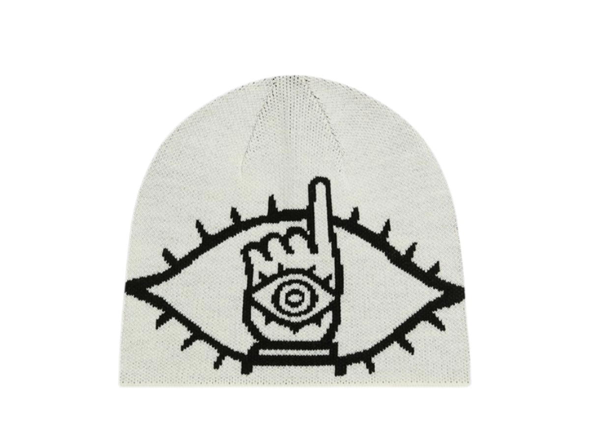 Carnival Carnival X 20Th Century Boys Beanie White