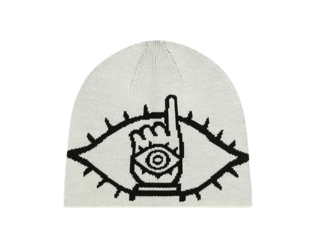 Carnival Carnival X 20Th Century Boys Beanie White - view 1
