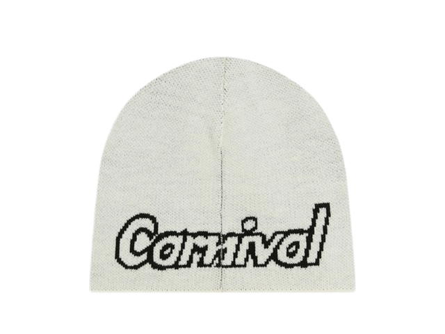 Carnival Carnival X 20Th Century Boys Beanie White - view 2