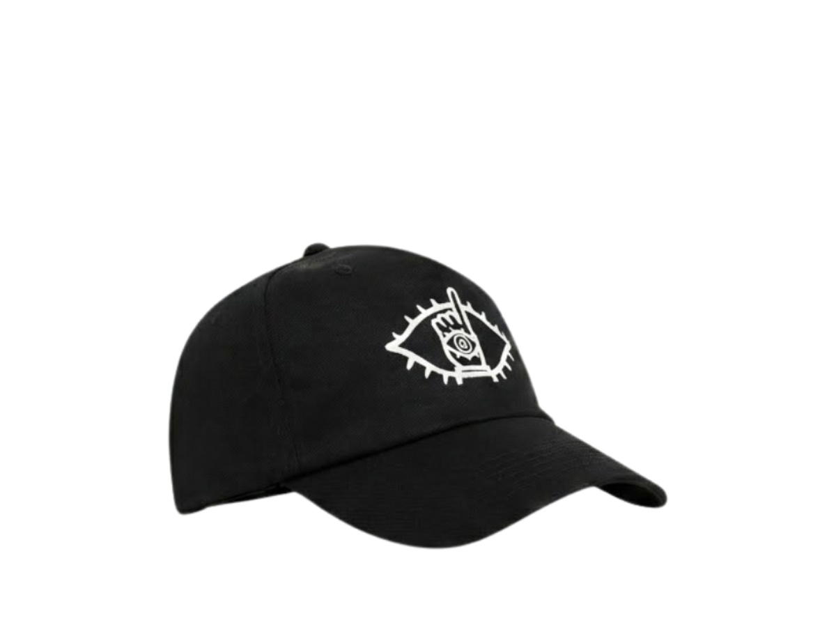 Carnival Carnival X 20Th Century Boys Cap Black