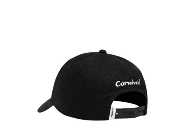 Carnival Carnival X 20Th Century Boys Cap Black - view 2