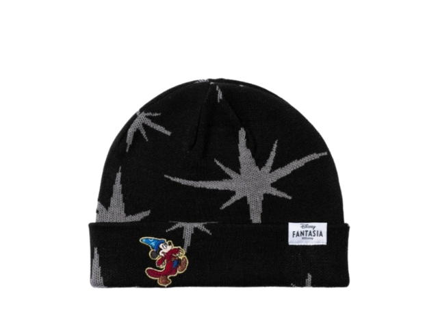 Carnival Carnival X Disney Fantasia Collection Beanie Black - view 1