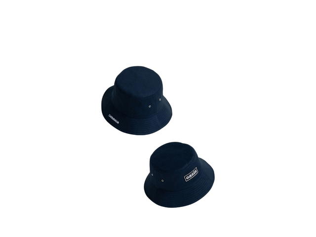 Carnival Carnival X Oasis Bucket Cap Navy - view 2