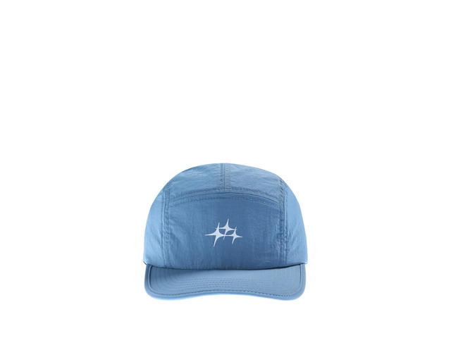 Carnival Carnival x Pleasures Running Desert Trail Cap Blue - view 1