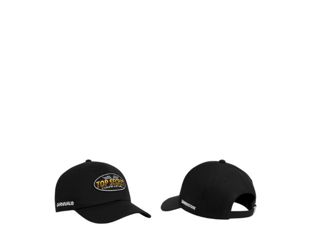 Carnival Carnival X Top Secret Racing Cap Black - view 2