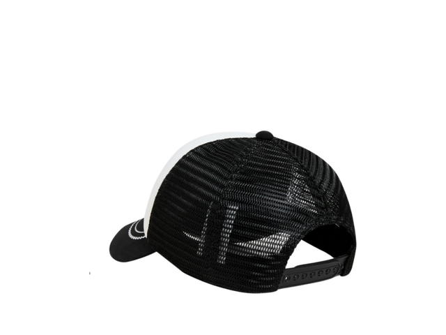 Carnival Carnival X Yugioh Trucker Cap Black - view 2