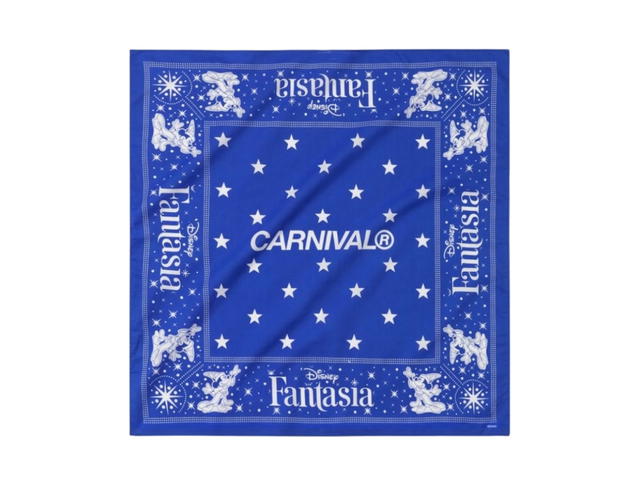 Carnival Carnival X Disney Fantasia Collection Bandana Set Multicolor - view 2