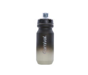 Buy Carnival Running Hydration Bottle Faded Black at Sasom – Authentic and Ready to Ship