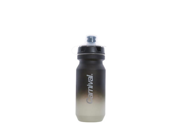 Carnival Carnival Running Hydration Bottle Faded Black - view 1
