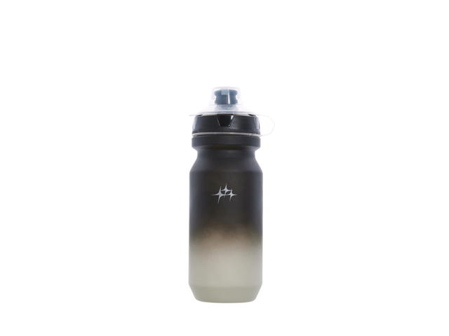 Carnival Carnival Running Hydration Bottle Faded Black - view 2