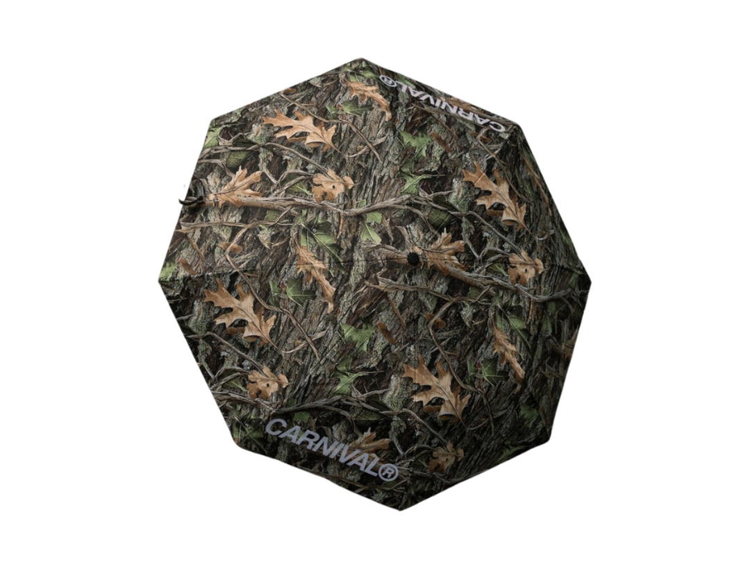 Carnival Carnival Realtree  Umbrella Camo
