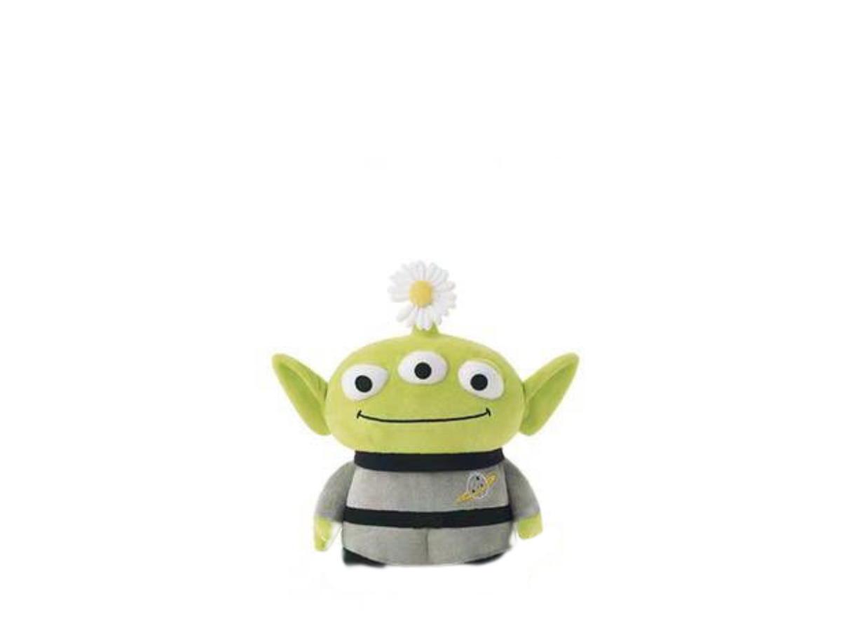 Buy Carnival Standing Plush Alien at Sasom – Authentic and Ready to Ship