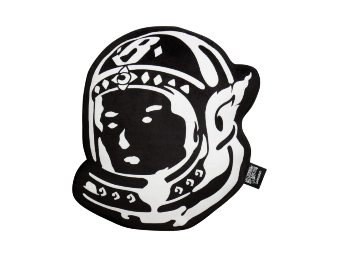 Carnival Carnival x Billionaire Boys Club Astro Helmet Cushion