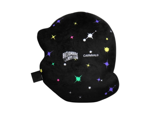 Carnival Carnival x Billionaire Boys Club Astro Helmet Cushion - view 2