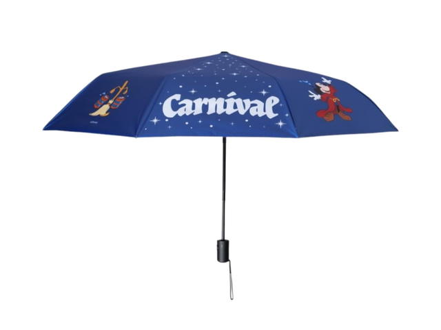 Carnival Carnival X Disney Fantasia Collection Umbrella Blue - view 1