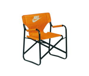 Buy Carnival x Nike Folding Chair Orange at Sasom – Authentic and Ready to Ship