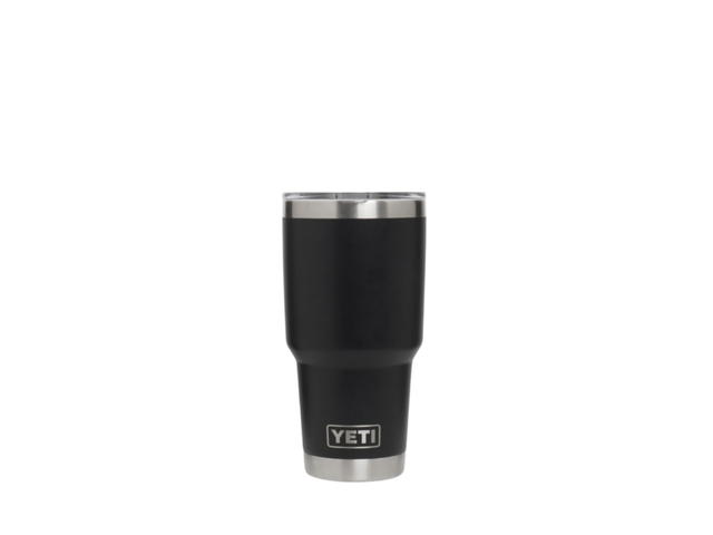Carnival Carnival x Top Secret Yeti Rambler 30 Oz Tumbler Black - view 2