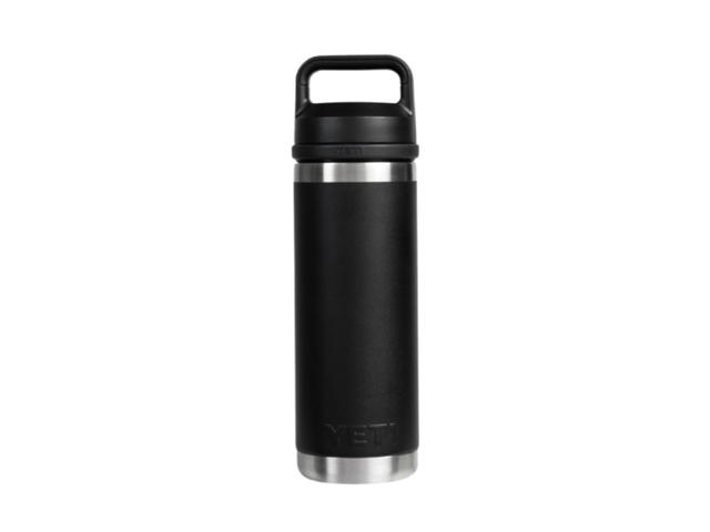 Carnival Carnival x Yeti Rambler 18 Oz Bottle Chug Black - view 2