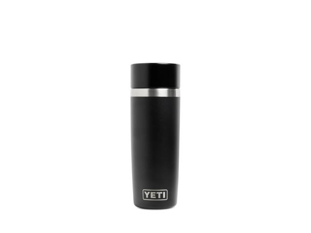Carnival Carnival x Yeti Rambler 16 Oz Travel Bottle Black - view 2