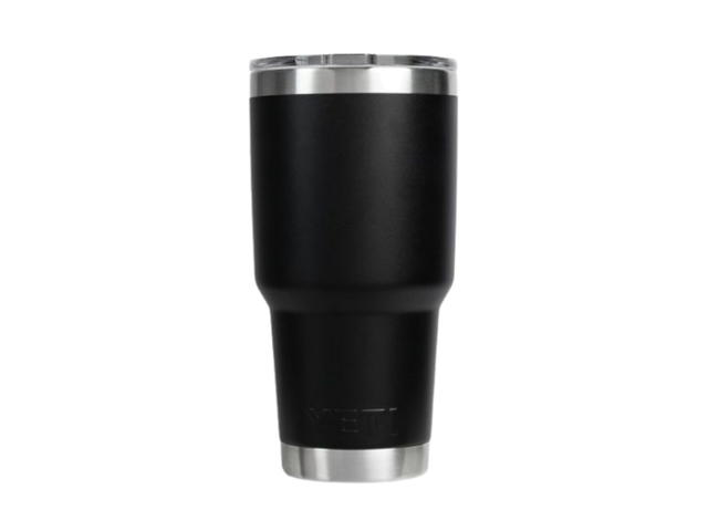 Carnival Carnival x Yeti Rambler 30 Oz Tumbler Black - view 2