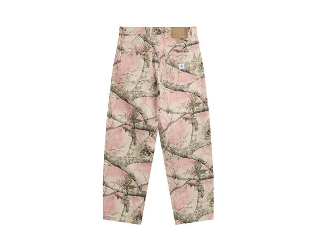 Carnival Carnival Fallen Leaves Denim Pink (SS26) - view 2