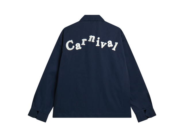 Carnival Carnival Golf X Disney Donald Jacket Navy - view 2