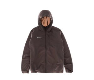 Buy Carnival Running Jacket Brown at Sasom – Authentic and Ready to Ship