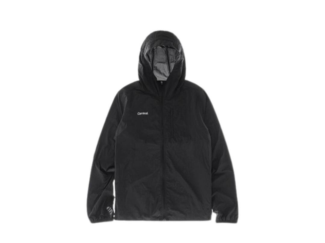 Carnival Carnival Running Jacket Black