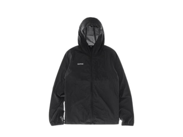 Carnival Carnival Running Jacket Black - view 1