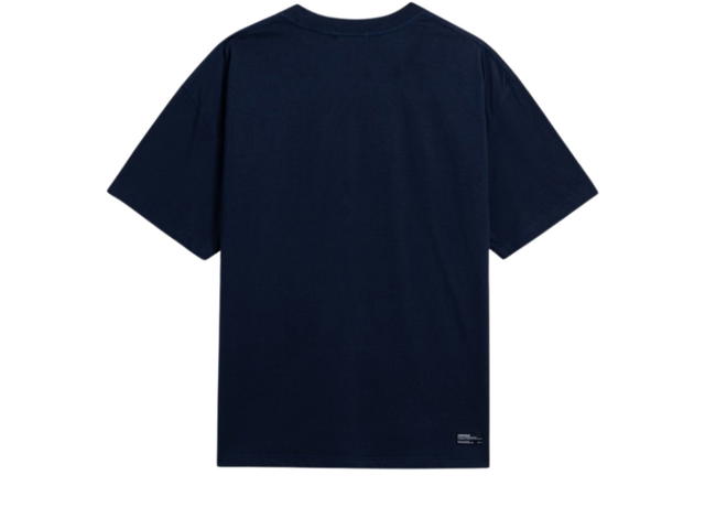 Carnival Carnival X Disney Fantasia Collection Roam Around Ovs T-Shirt Navy - view 2