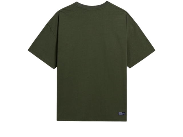 Carnival Carnival X Disney Fantasia Collection Roam Around Ovs T-Shirt Olive - view 2