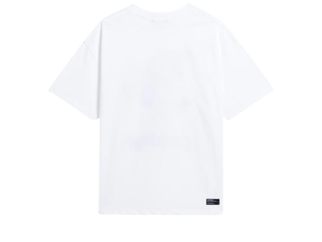 Carnival Carnival X Disney Fantasia Collection Roam Around Ovs T-Shirt White - view 2