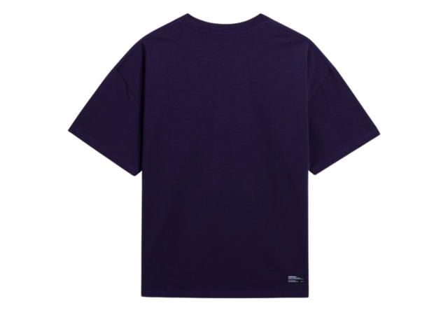 Carnival Carnival X Disney Fantasia Collection Symphony Ovs T-Shirt Purple - view 2