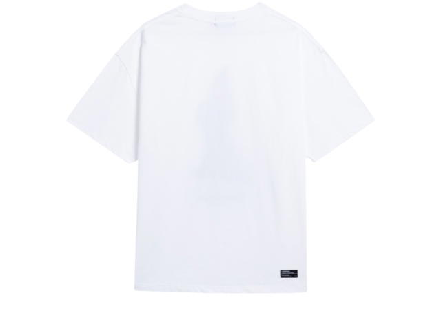 Carnival Carnival X Disney Fantasia Collection Yen Sid Ovs T-Shirt White - view 2