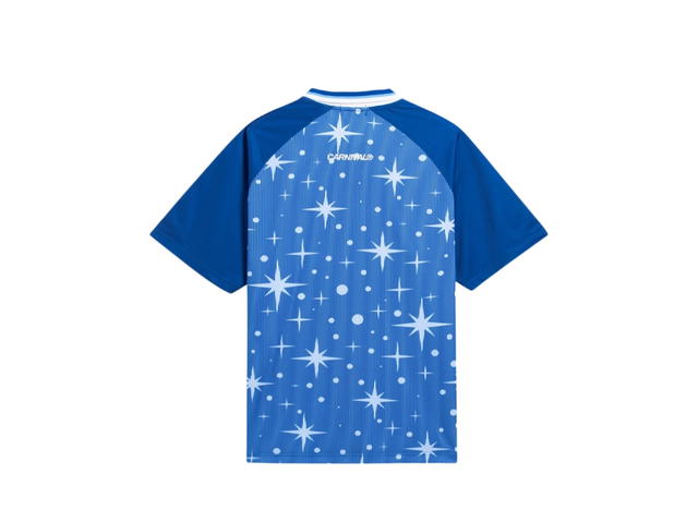 Carnival Carnival Disney Fantasia Jersey Blue - view 2