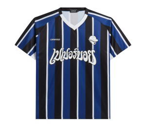 Buy Carnival Striped Jersey x Paperboy Blue at Sasom – Authentic and Ready to Ship