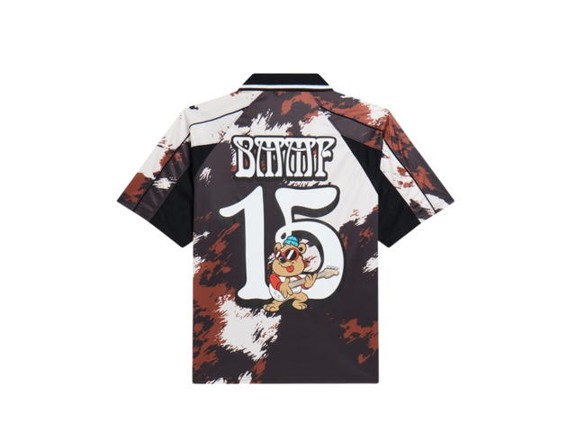 Carnival Carnival x BMMF Cow Stage Jersey Brown - view 1