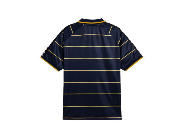 Carnival Carnival X Ea Sports Fc Online 2025 Emerald Football Jersey Navy - view 2