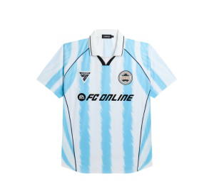 Buy Carnival X Fc Online La Albiceleste Jersey Sky Blue White at Sasom – Authentic and Ready to Ship