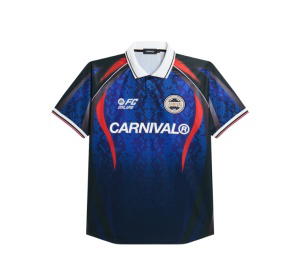 Buy Carnival X Fc Online Les Bleus Jersey Blue Red at Sasom – Authentic and Ready to Ship