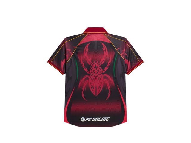 Carnival Carnival X Fc Online Os Navegadores Jersey Magenta Green - view 2