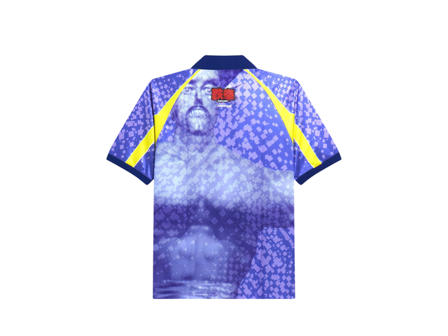Carnival Carnival X Tekken Heihachi Jersey Violet - view 2