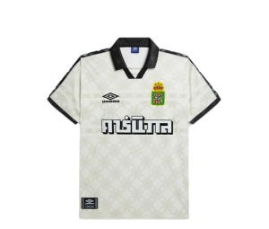 Buy Carnival x Umbro JSY Classic Off-White at Sasom – Authentic and Ready to Ship