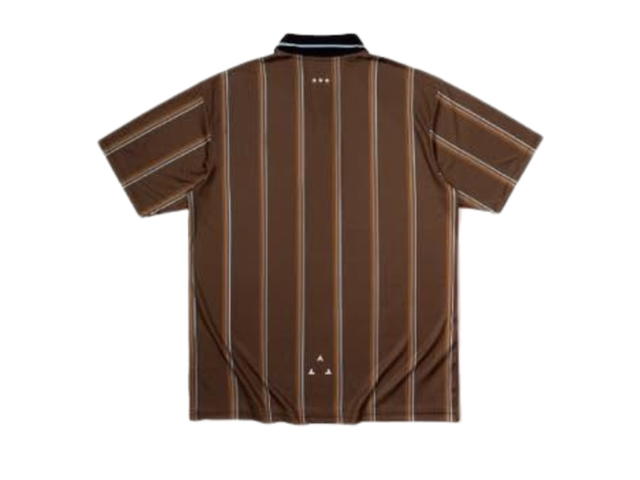 Carnival Carnival X V.A.C Culture Monday Knights Jersey 2025 Brown - view 2