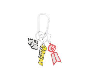 Buy Carnival X 20Th Century Boys Keychain at Sasom – Authentic and Ready to Ship